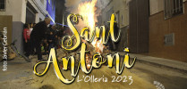Este fin de semana, Sant Antoni 2023